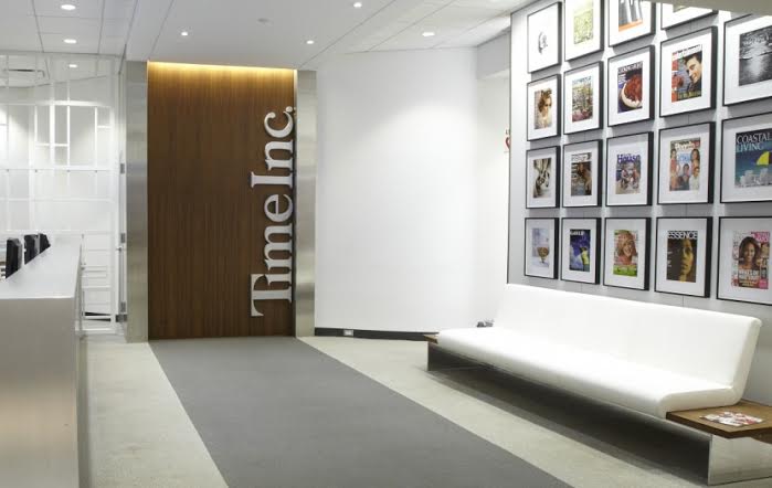 Brooklyn Will Soon Be Home To 300 Time Inc. Employees