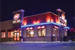 Brooklyn Gets It's First Dairy Queen In Williamsburg