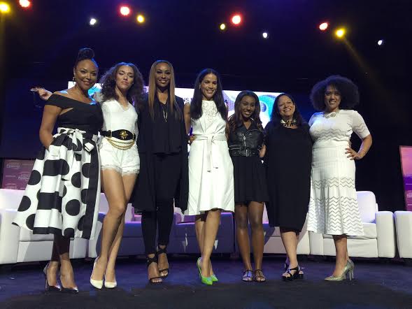 #EssenceFest: Not Just A Party But Purposefully Planned Programing