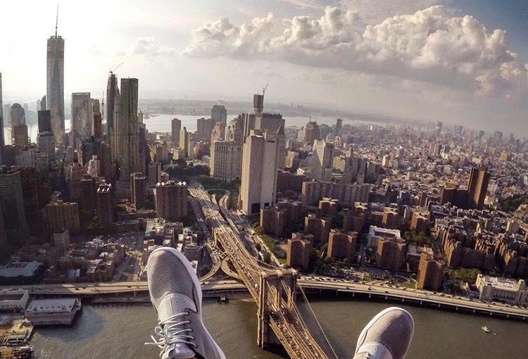 9 Different Styles Of Brooklyn Bridge Photos