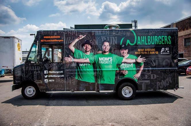 Wahlburgers Prepares For Coney Island Opening With FREE Burgers