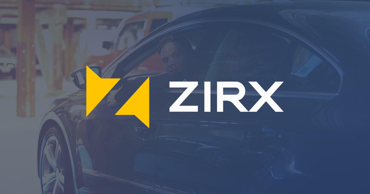 Brooklyn Gets Zirx — An On Demand App For Valet Parking