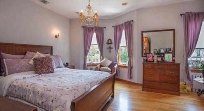 One Dyker Heights Home Is Straight Out Of A Children's Book