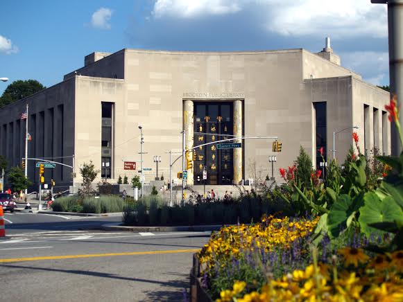 Brooklyn Library Honors Books That Hold The 'Spirit Of Brooklyn'
