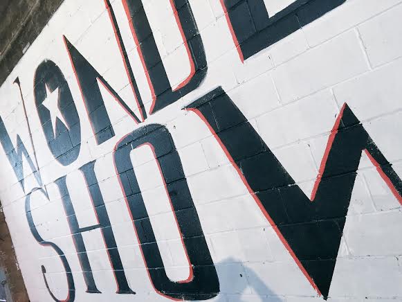 Bushwick's 'Wonder Show' Will Prove That Magic Is Real