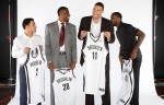 5 Reasons Why The Nets Wont Be Worse Than The Knicks This Season