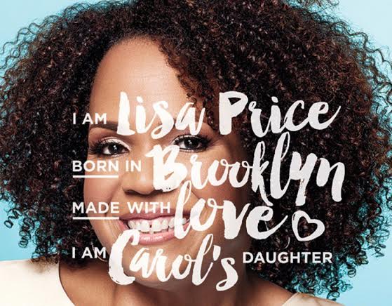 Carol's Daughter Launches Epic #BornAndMade Instagram Campaign
