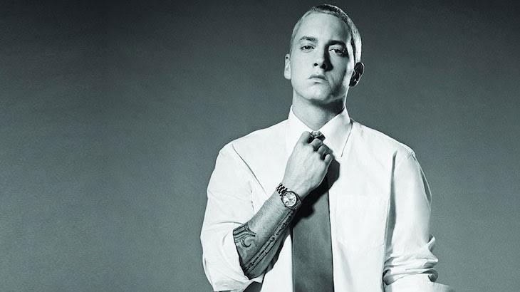 Eminem Donates $10K To Late Rapper Sean Price's Family