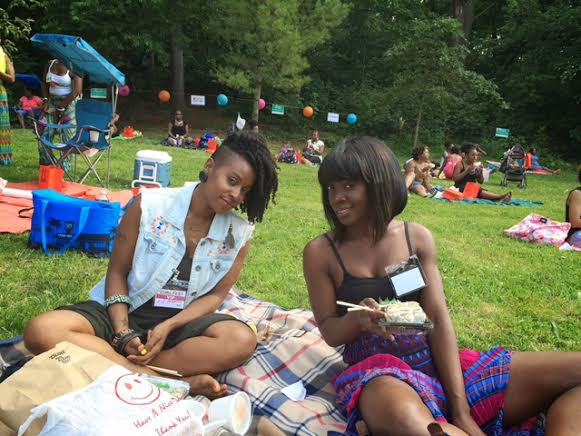 9 Reasons Why You Don't Want To Miss CurlFest