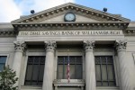 The 'Dime Savings Bank Of Williamsburgh' To Re-open In Brooklyn