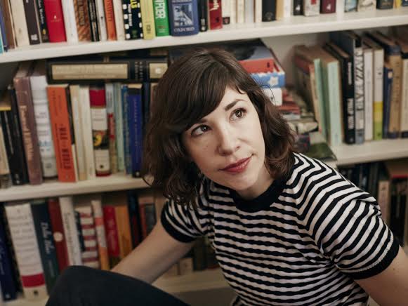Carrie Brownstein Enlists Questlove To Kick Of Book Tour
