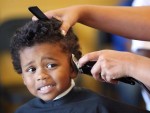 Hot 97 & 107.5 WBLS Are Giving Away FREE Hair Cuts To Students
