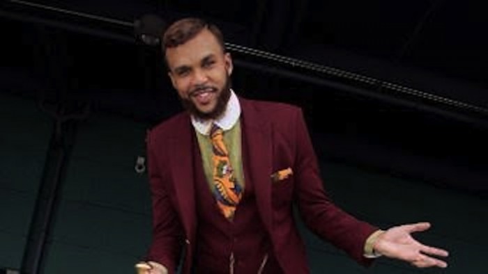 10 Times Jidenna Owned  And Exuded Being A 'Classic Man'