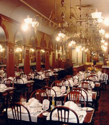5 Perfect Eateries Of Brooklyn's Past