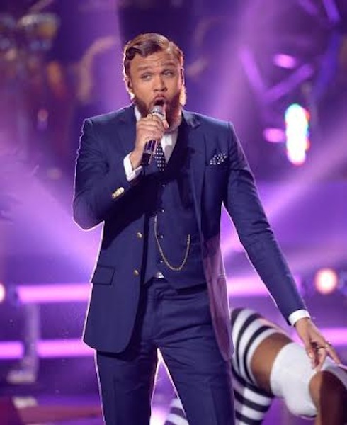 10 Times Jidenna Owned  And Exuded Being A 'Classic Man'