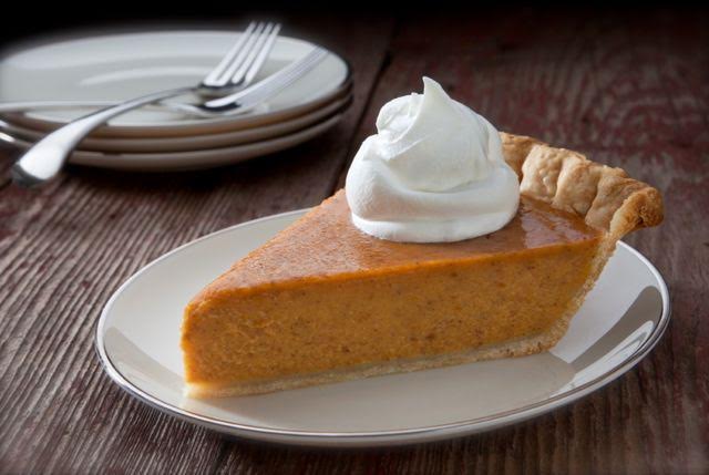 7 Tasty Reasons Brooklyn Should Get Excited For Pumpkin Season