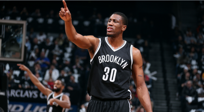 5 Reasons Why The Nets Wont Be Worse Than The Knicks This Season