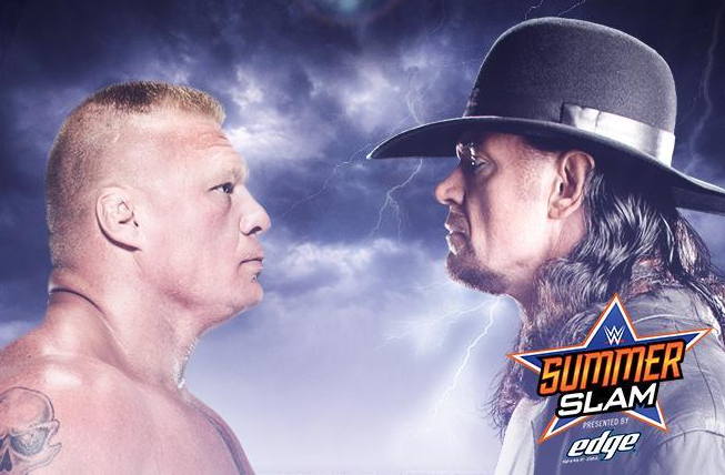 10 Reasons To Get Excited For WWE's SummerSlam Weekend