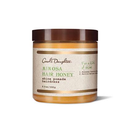 10 Carol's Daughter Products That You Can't Live Without