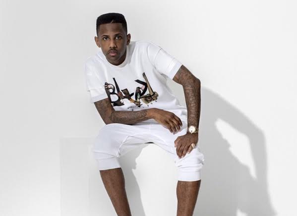 Fabolous – Sacrifices Lyrics