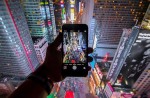 Brooklyn Daredevil Climbs 60-Story Building To Take Instagram Pic