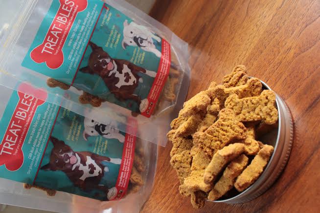 One Williamsburg Pet Shop Sells 'Weed-Like' Product For Dogs