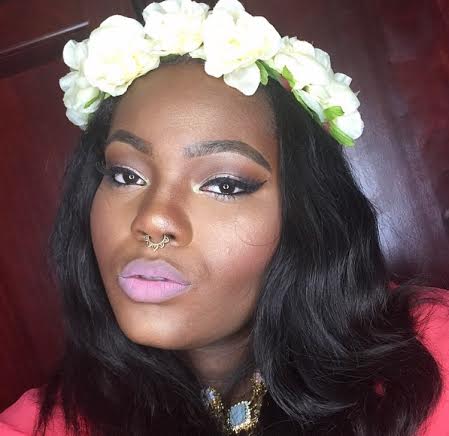 5 Amazingly Stunning Black Make-up Artist From Brooklyn
