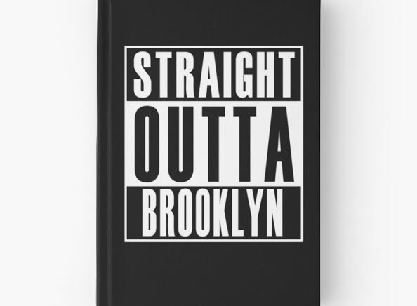 DJ Kay Slay Releases 'Straight Outta Brooklyn' Collaboration