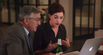 Refinery29 To Host A Private Screening Of 'The Intern' At BAM