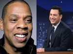 Jay Z To Appear On Jimmy Kimmel Live's Return To Brooklyn