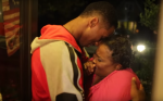 Nets Rookie Rondae Hollis-Jefferson Surprises Mom With Home