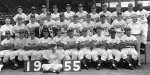 Before The Mets, Lets Remember The Brooklyn Dodgers 1955 Win