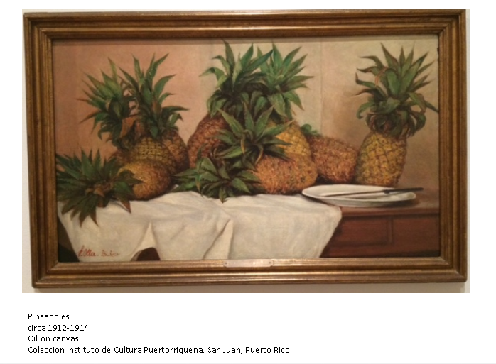 Impressionism and the Caribbean