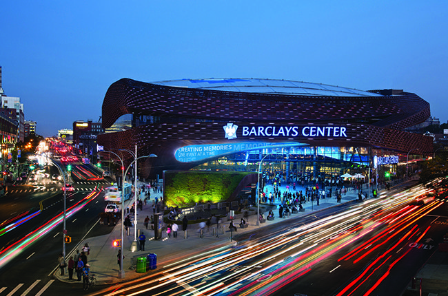 Barclays Center Announces The Official Launch Of TIDAL Theater