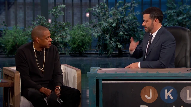 Jay Z's Version Of 'Old Brooklyn' Will Give You Chills
