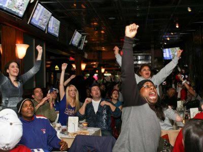 Brooklyn Does Sports Bars Better Than Manhattan, Here’s Why