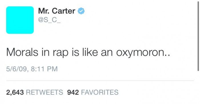 16 Tweets That Makes Jay Z Win At Twitter