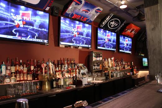 Brooklyn Does Sports Bars Better Than Manhattan, Here’s Why