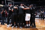 Here's What You May Have Missed From The New Brooklyn Nets