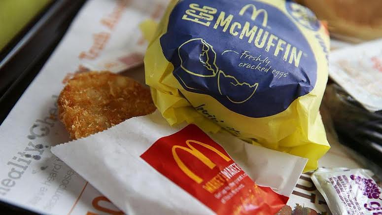 McDonald's #AllDayBreafast Is Really Important For Brooklynites