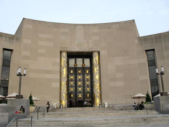 Hey Bookworms, Brooklyn Libraries Are Now Open 6 Days A Week