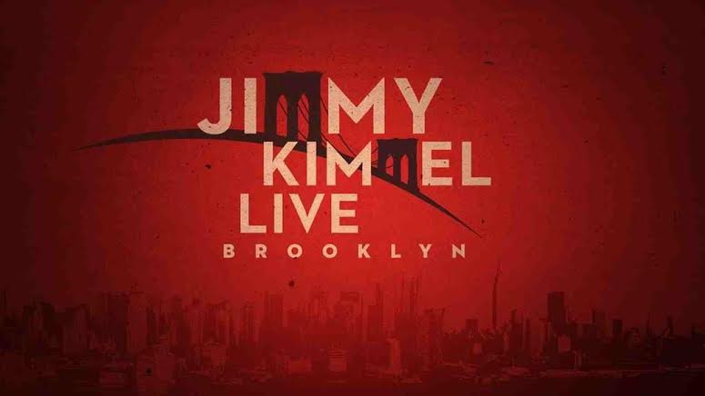 Jimmy Kimmel Set To Broadcast Songs Live From TIDAL X: 10/20