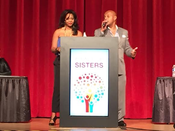 10 Relationship Gems Dropped At Circle Of Sisters 2015 Love Panel