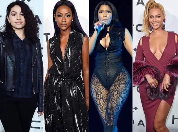 What The Women Of TIDAL X: 10/20 Taught Me About Feminism