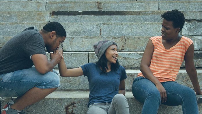 College Friends Talk Brooklyn-based Short Film 'Stiletto Dreams'
