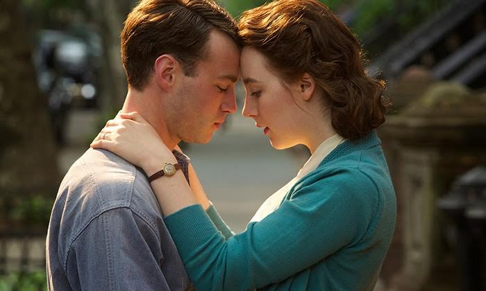 The New 'Brooklyn' Trailer Will Make You Excited For November