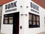 Portland Lands In Williamsburg As Bunk Sandwiches Shop Opens