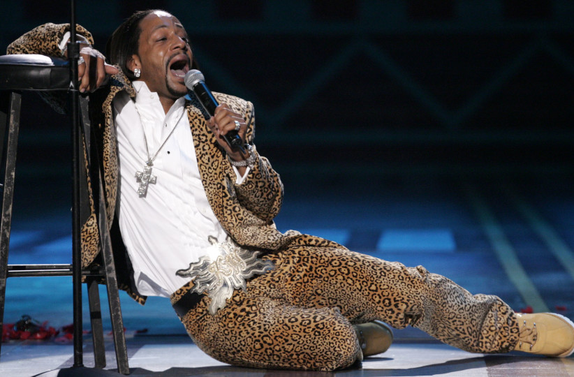 Katt Williams Is Bringing His 'Conspiracy Theory' Tour To Brooklyn