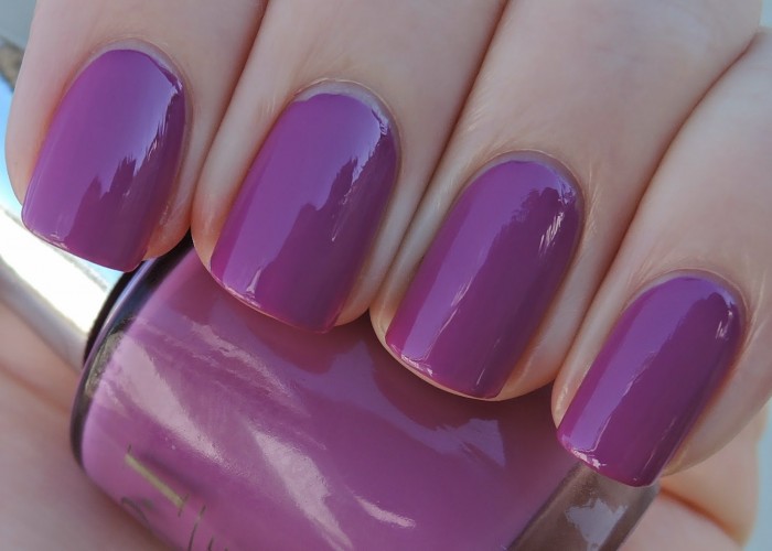 4 Fall Nail Colors Brooklynites Must Have