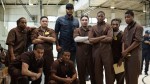 Carmelo Anthony Shines The Light On Corrupt Prison System